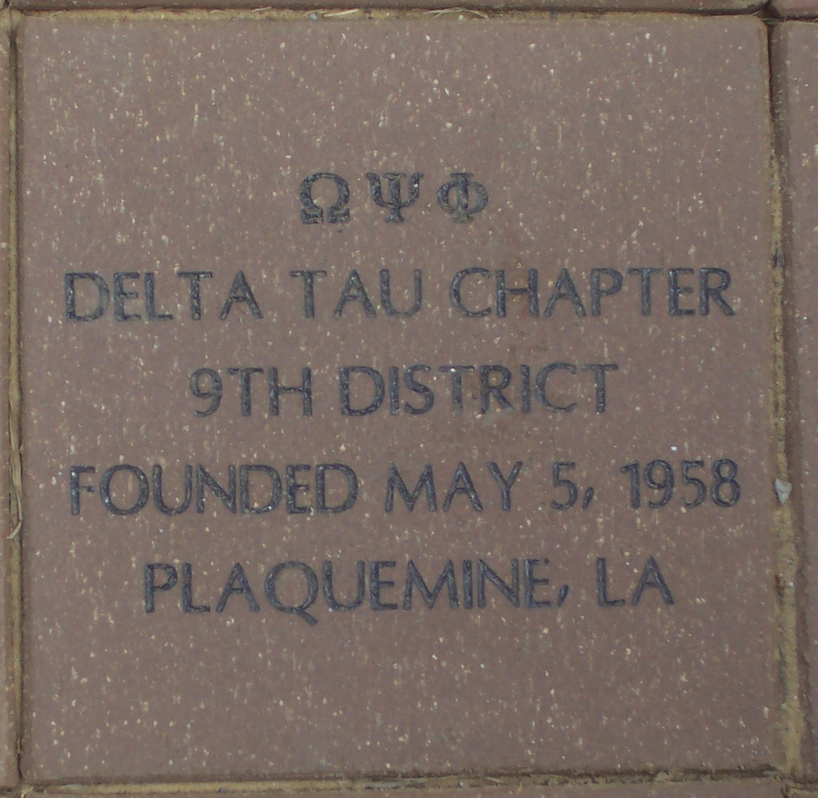 Sons of Blood and Thunder