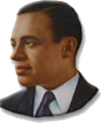 Founder Ernest Everett Just