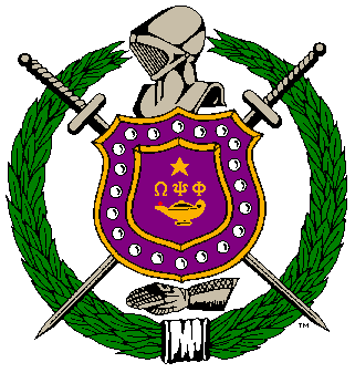 Delta Tau Chapter of Omega Psi Phi Fraternity, Inc.