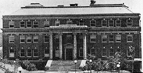 The Birthplace of Omega